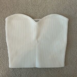 Aritzia Babaton tube top